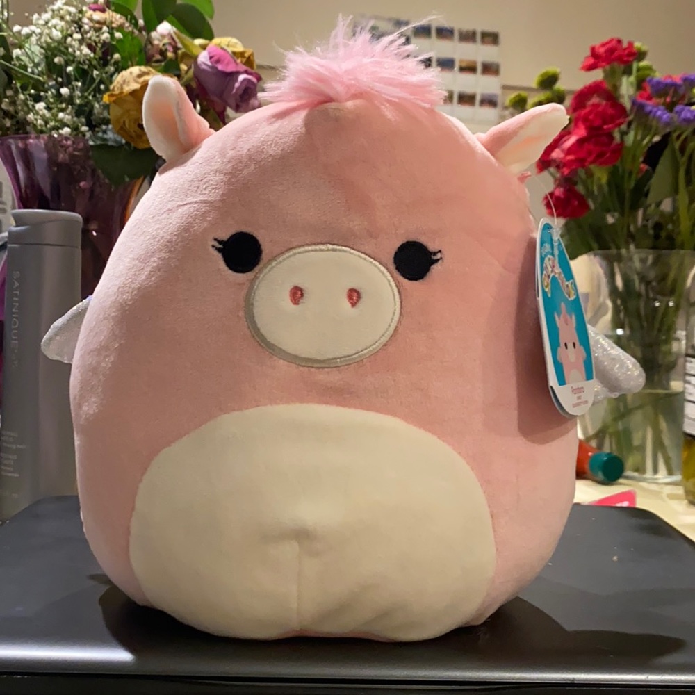 Pandora Squishmallow